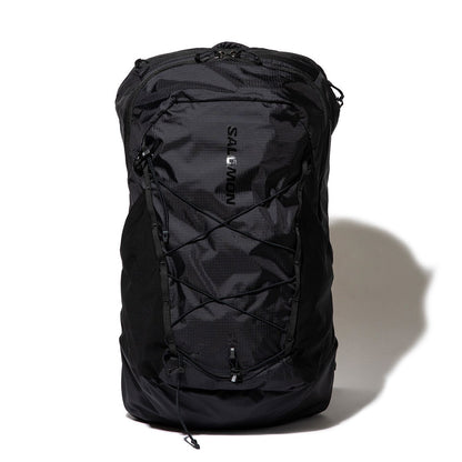 SALOMON XT 25 サロモン XT 25 LC2857【メンズ 収納 通気性 速乾性 軽量 パッド入りショルダーストラップ 26SS】