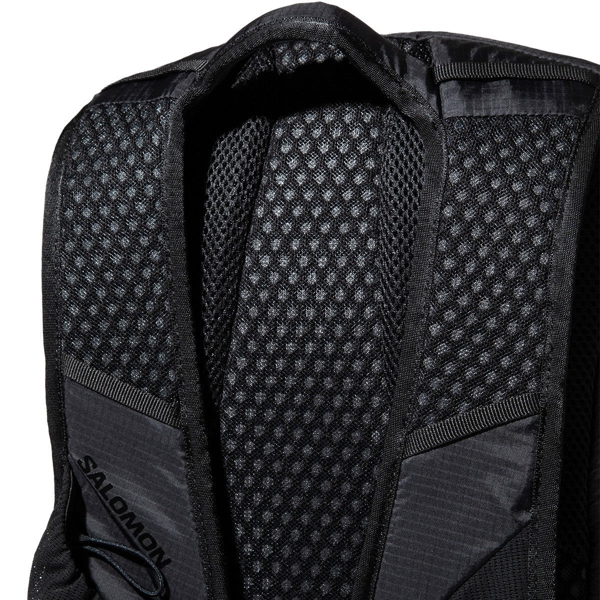 SALOMON XT 25 サロモン XT 25 LC2857【メンズ 収納 通気性 速乾性 軽量 パッド入りショルダーストラップ 26SS】