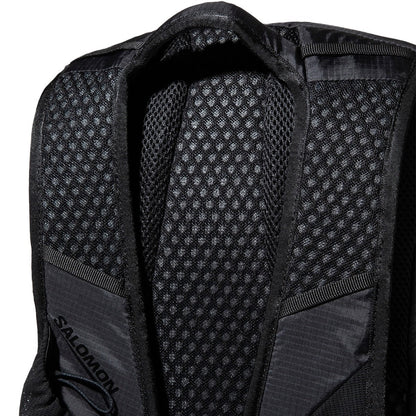 SALOMON XT 25 サロモン XT 25 LC2857【メンズ 収納 通気性 速乾性 軽量 パッド入りショルダーストラップ 26SS】