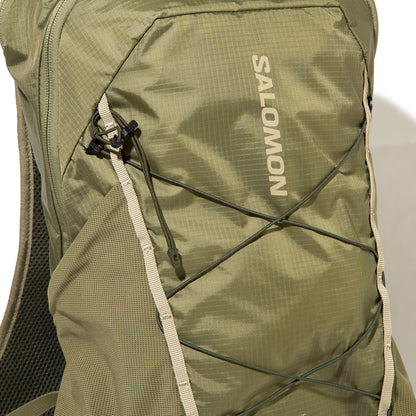 SALOMON XT 25 サロモン XT 25 LC2857【メンズ 収納 通気性 速乾性 軽量 パッド入りショルダーストラップ 26SS】