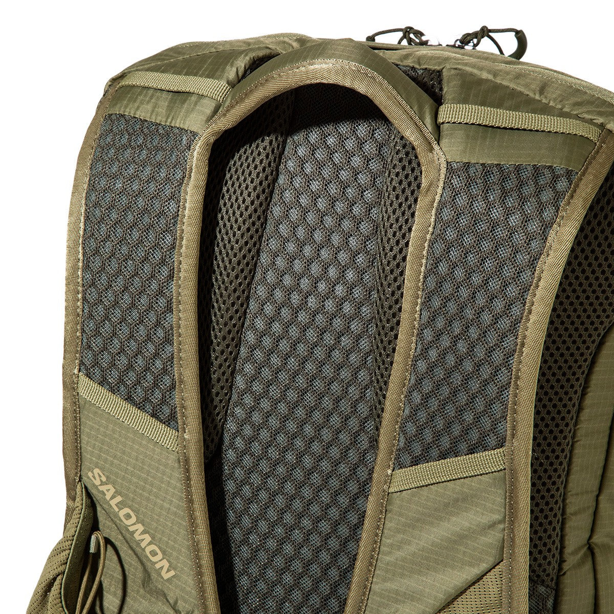 SALOMON XT 25 サロモン XT 25 LC2857【メンズ 収納 通気性 速乾性 軽量 パッド入りショルダーストラップ 26SS】