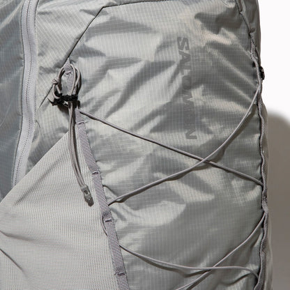 SALOMON XT 25 サロモン XT 25 LC2857【メンズ 収納 通気性 速乾性 軽量 パッド入りショルダーストラップ 26SS】