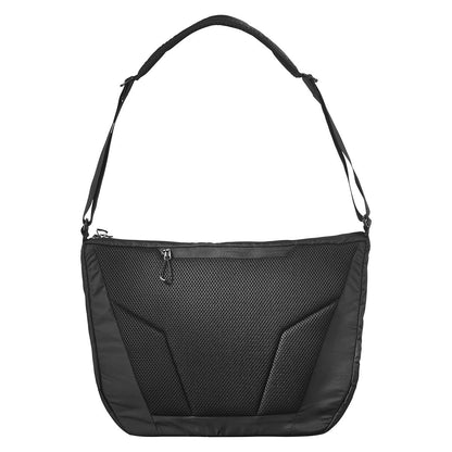 SALOMON ACS SHOULDER BAG サロモン ACSショルダーバッグ LC2867600【メンズ ショルダーバッグ 軽量バッグ ノートパソコン収納 防水バッグ 26SS】