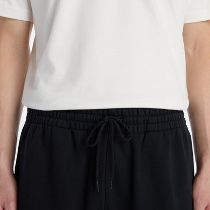 New Balance 大谷翔平 Always On Logo Pants ニューバランス 大谷翔平オールウェイズオンロゴパンツ MB6115Q【メンズ リラックスフィット トレーニングパンツ コットン素材 26SS】