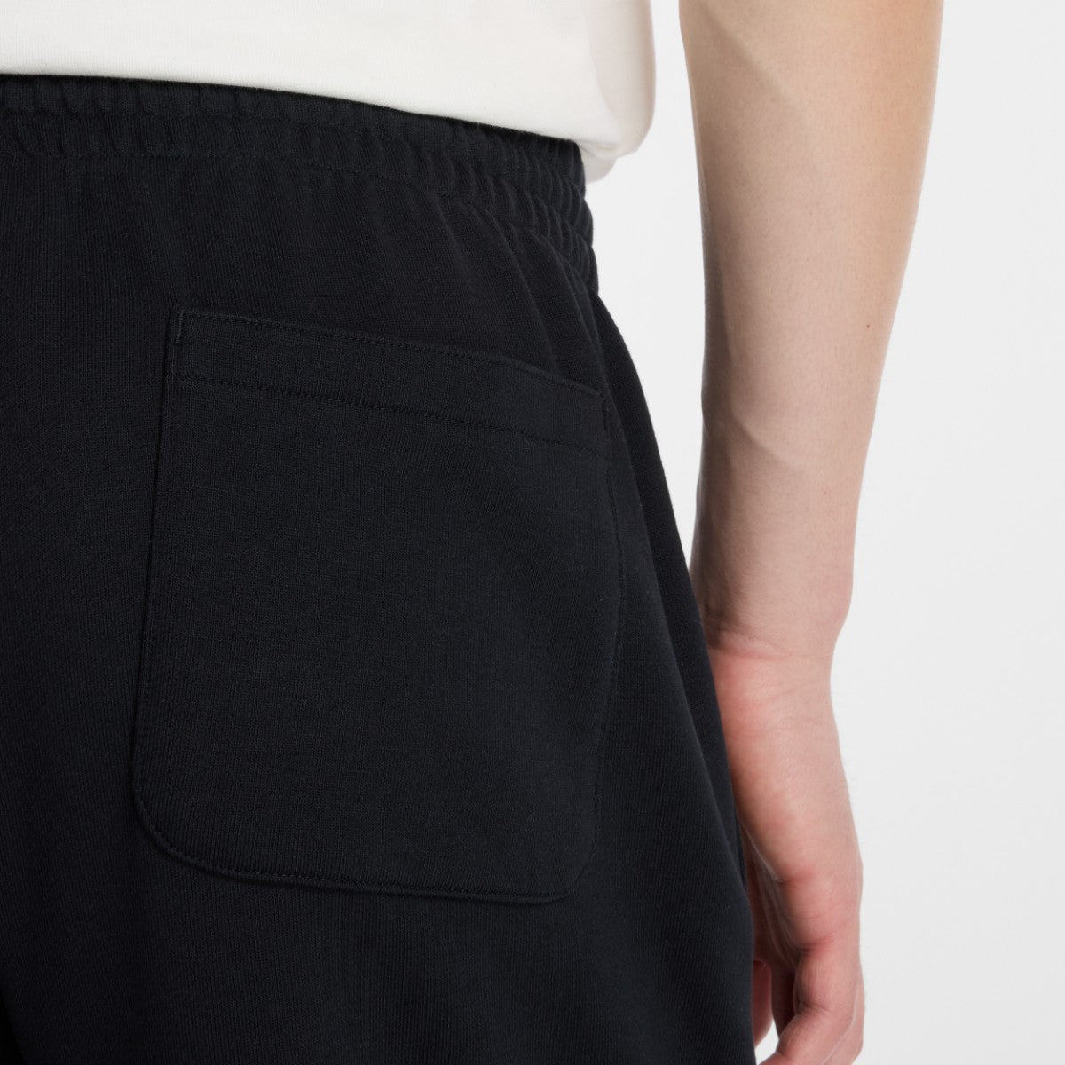 New Balance 大谷翔平 Always On Logo Pants ニューバランス 大谷翔平オールウェイズオンロゴパンツ MB6115Q【メンズ リラックスフィット トレーニングパンツ コットン素材 26SS】