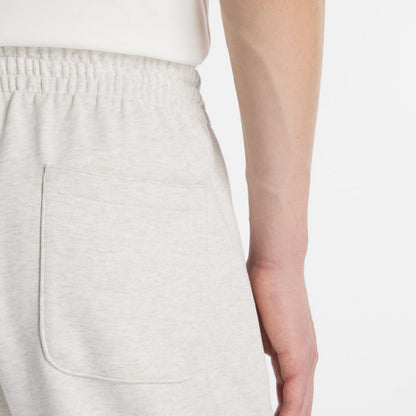 New Balance 大谷翔平 Always On Logo Pants ニューバランス 大谷翔平オールウェイズオンロゴパンツ MB6115Q【メンズ リラックスフィット トレーニングパンツ コットン素材 26SS】