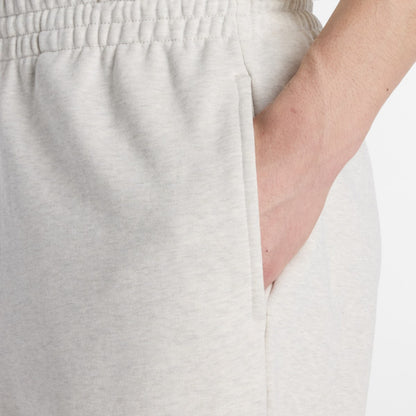 New Balance 大谷翔平 Always On Logo Pants ニューバランス 大谷翔平オールウェイズオンロゴパンツ MB6115Q【メンズ リラックスフィット トレーニングパンツ コットン素材 26SS】
