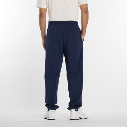 New Balance 大谷翔平 Always On Logo Pants ニューバランス 大谷翔平オールウェイズオンロゴパンツ MB6115Q【メンズ リラックスフィット トレーニングパンツ コットン素材 26SS】