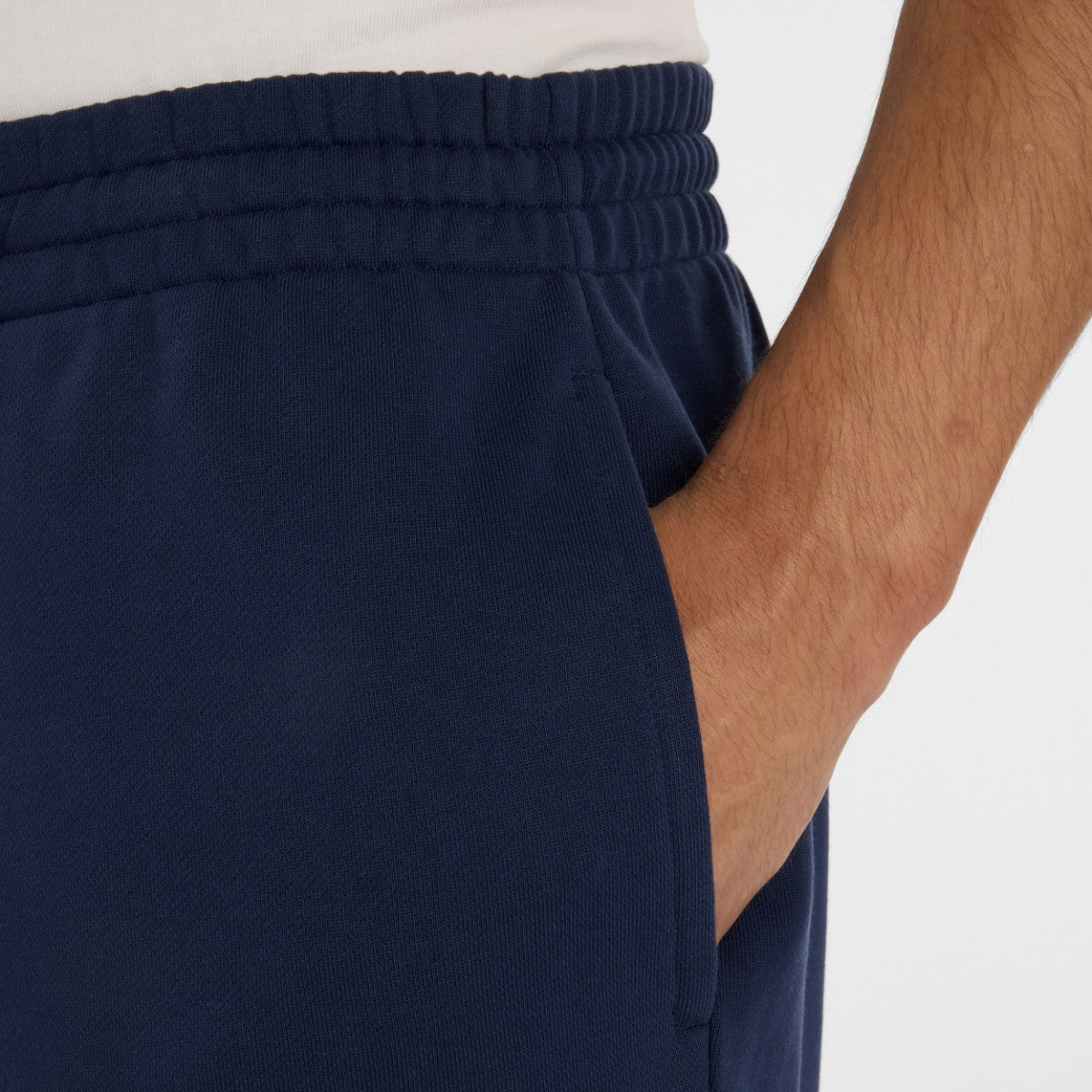 New Balance 大谷翔平 Always On Logo Pants ニューバランス 大谷翔平オールウェイズオンロゴパンツ MB6115Q【メンズ リラックスフィット トレーニングパンツ コットン素材 26SS】