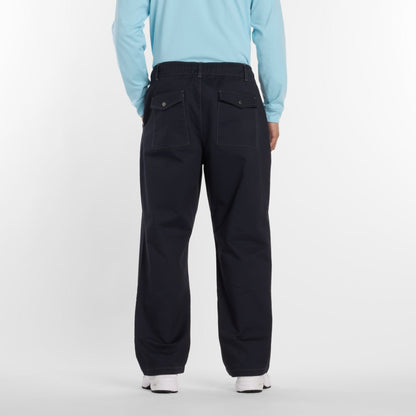 New Balance 大谷翔平 Signature Woven Twill Pants ニューバランス 大谷翔平シグネチャーウーブンツイルパンツ MB61A7L【メンズ カジュアルパンツ コットン素材 デイリーユース 26SS】