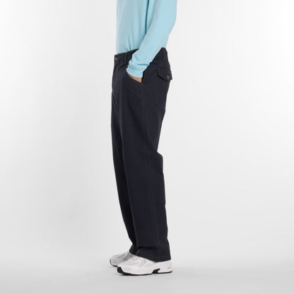 New Balance 大谷翔平 Signature Woven Twill Pants ニューバランス 大谷翔平シグネチャーウーブンツイルパンツ MB61A7L【メンズ カジュアルパンツ コットン素材 デイリーユース 26SS】