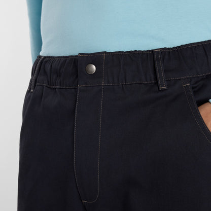 New Balance 大谷翔平 Signature Woven Twill Pants ニューバランス 大谷翔平シグネチャーウーブンツイルパンツ MB61A7L【メンズ カジュアルパンツ コットン素材 デイリーユース 26SS】