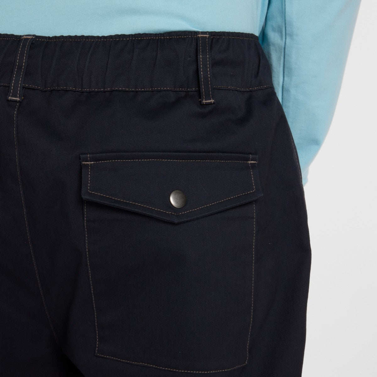 New Balance 大谷翔平 Signature Woven Twill Pants ニューバランス 大谷翔平シグネチャーウーブンツイルパンツ MB61A7L【メンズ カジュアルパンツ コットン素材 デイリーユース 26SS】