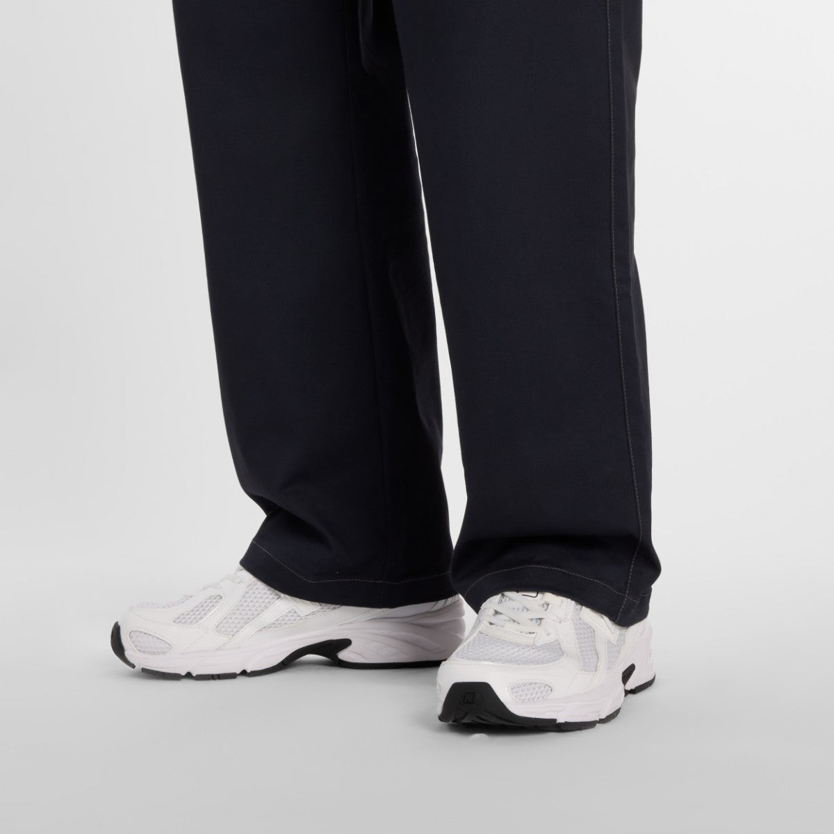 New Balance 大谷翔平 Signature Woven Twill Pants ニューバランス 大谷翔平シグネチャーウーブンツイルパンツ MB61A7L【メンズ カジュアルパンツ コットン素材 デイリーユース 26SS】