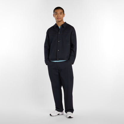 New Balance 大谷翔平 Signature Woven Twill Pants ニューバランス 大谷翔平シグネチャーウーブンツイルパンツ MB61A7L【メンズ カジュアルパンツ コットン素材 デイリーユース 26SS】