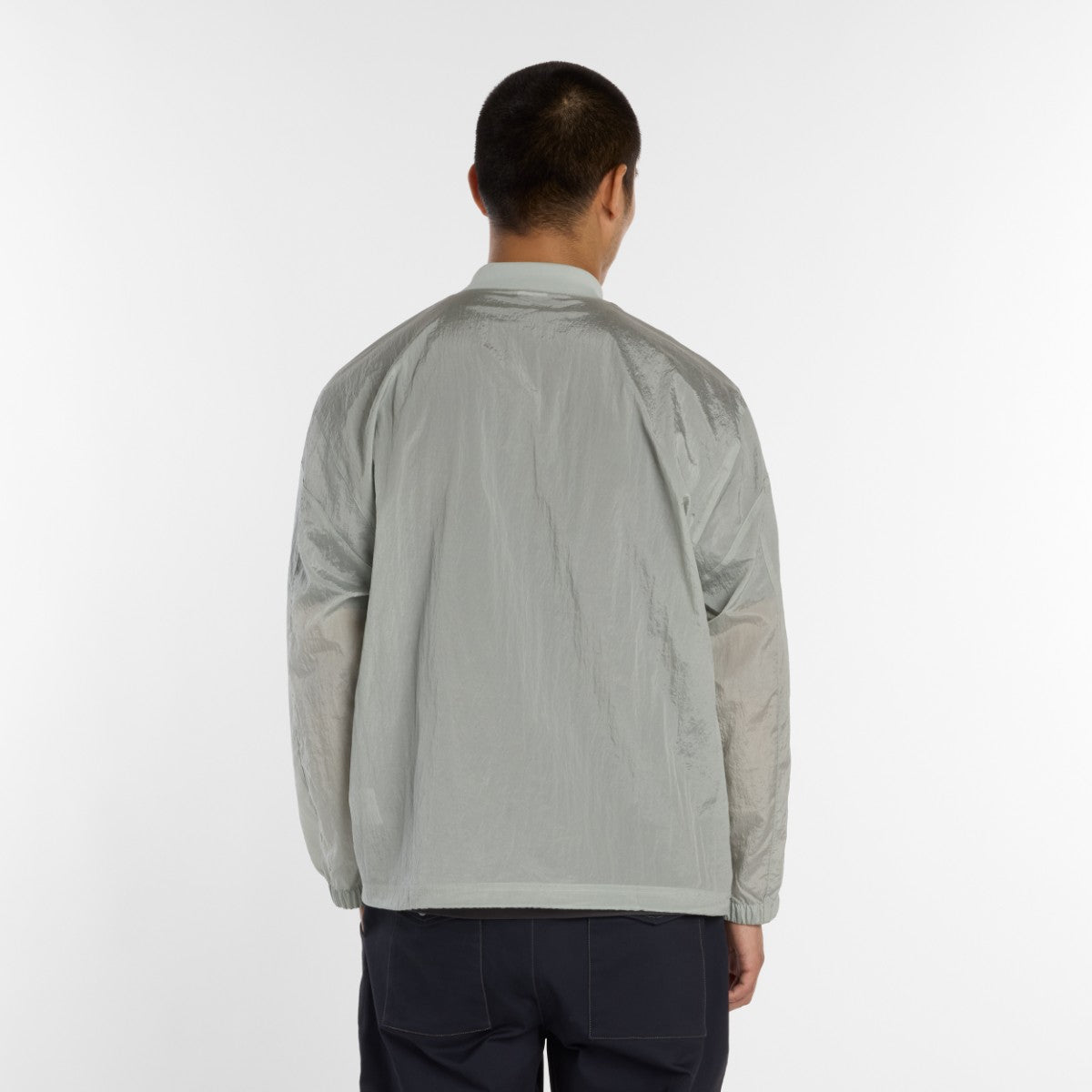 New Balance 大谷翔平 Signature Crinkle Nylon Jacket MJ61T0G
