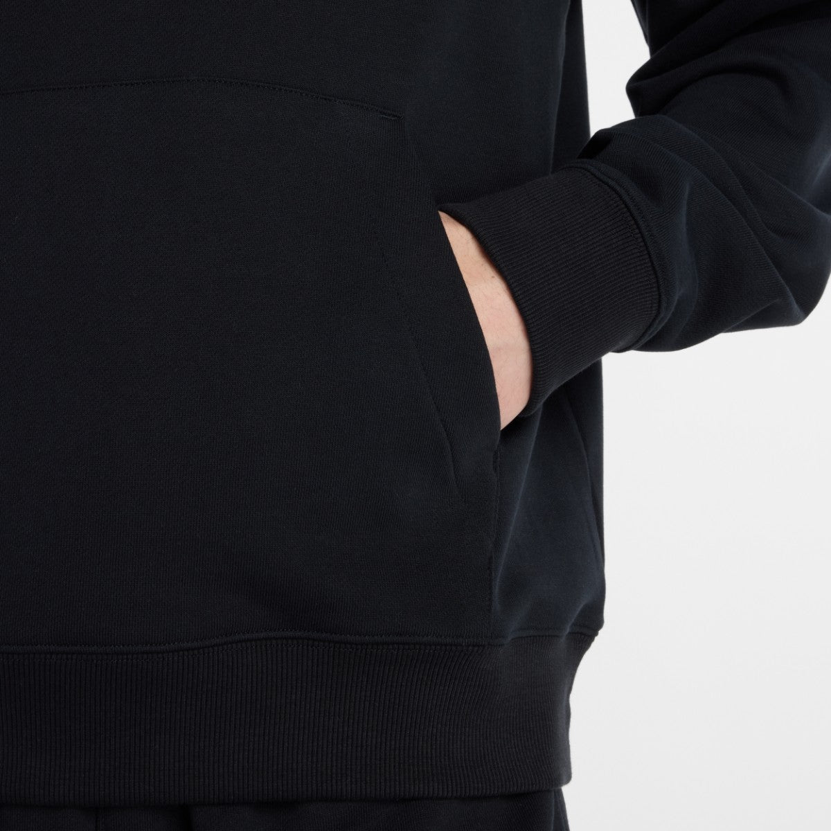 New Balance 大谷翔平 Always On Logo Hoodie ニューバランス 大谷翔平オールウェイズオンロゴフーディ MT6180F【メンズ フーディ リラックスフィット コットン素材 26SS】