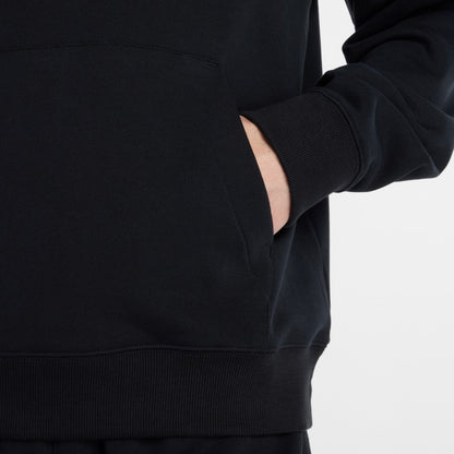 New Balance 大谷翔平 Always On Logo Hoodie ニューバランス 大谷翔平オールウェイズオンロゴフーディ MT6180F【メンズ フーディ リラックスフィット コットン素材 26SS】