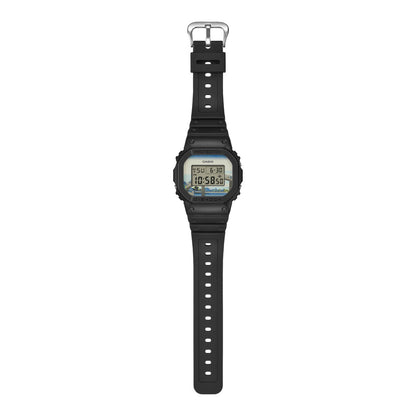 G-SHOCK DW-5600KHFM25-1JR ジーショック DW-5600KHFM25-1JR DW-5600KHFM25-1JR【メンズ 防水性能 耐衝撃構造 日本製 26SS】