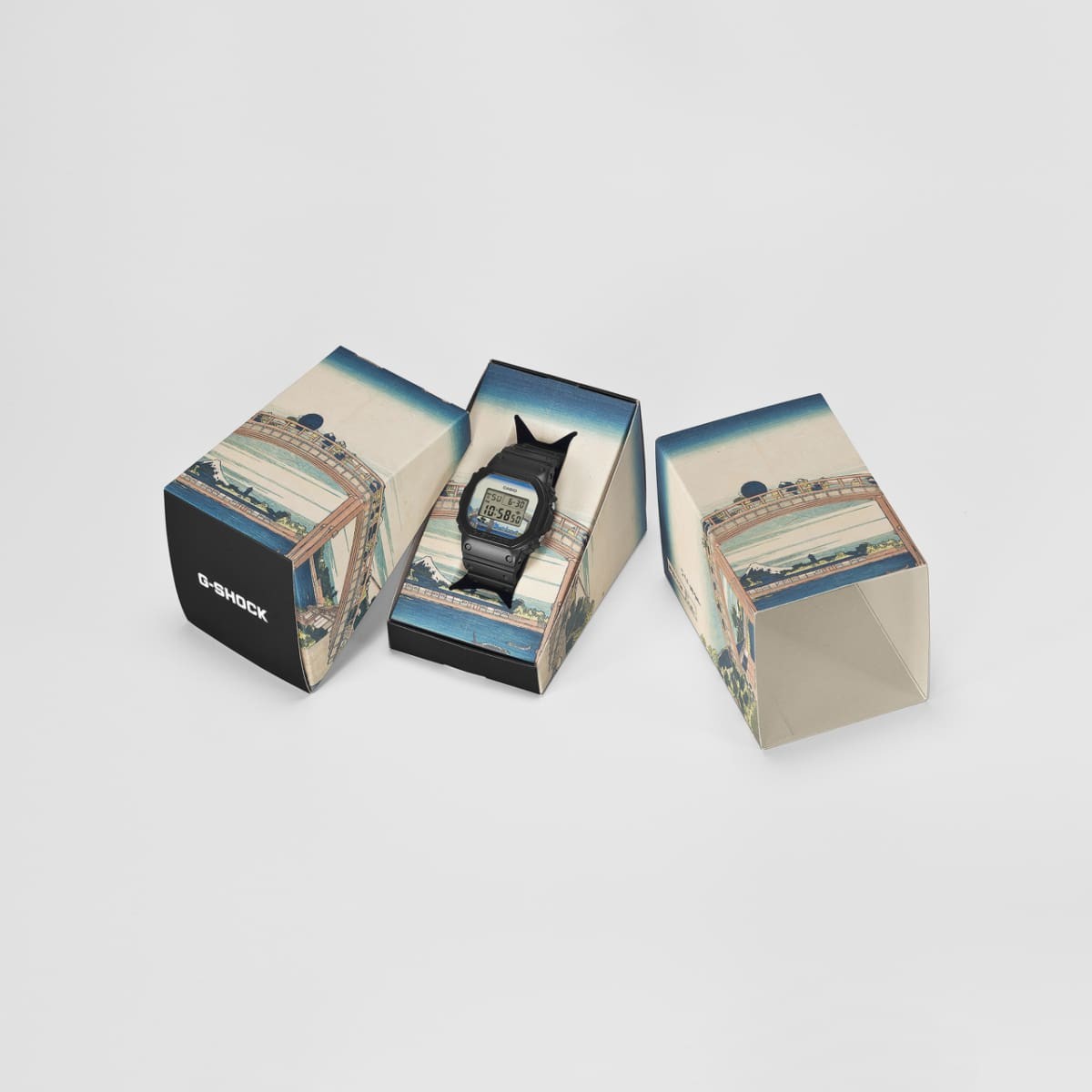 G-SHOCK DW-5600KHFM25-1JR – Kinetics（キネティクス）｜OFFICIAL