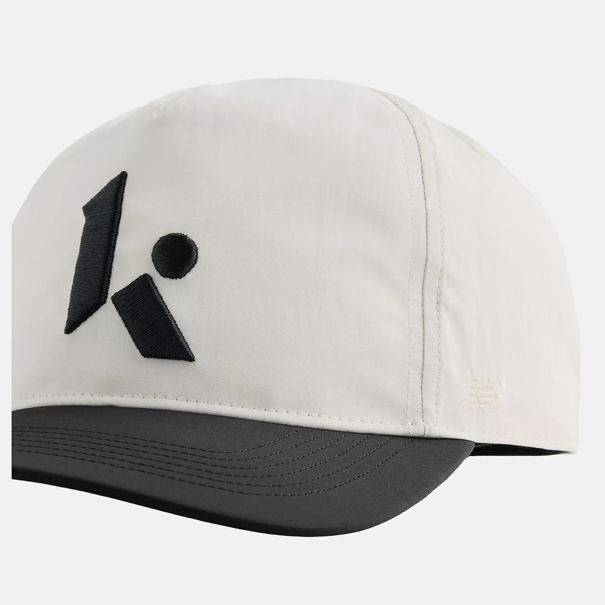 New Balance Klutch X NB Hitch Hat ニューバランス Klutch X NB ヒッチ ハット LAH5152【メンズ 耐久性 刺繍ロゴ ナイロン素材 26SS】