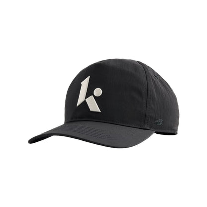 New Balance Klutch X NB Hitch Hat ニューバランス Klutch X NB ヒッチ ハット LAH5152【メンズ 耐久性 刺繍ロゴ ナイロン素材 26SS】
