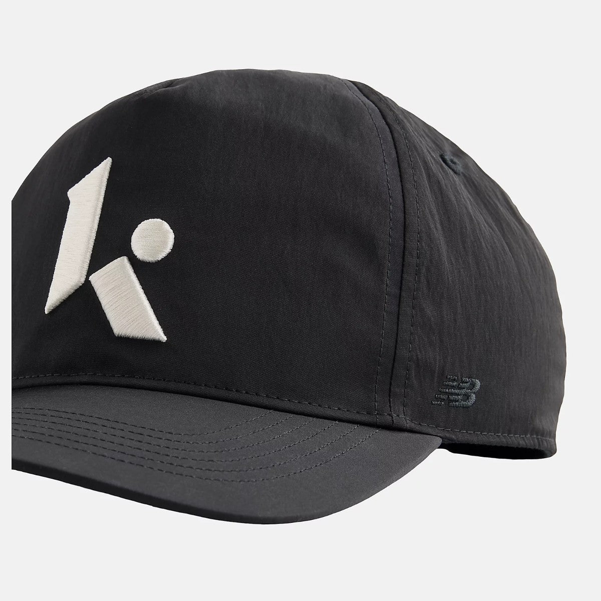 New Balance Klutch X NB Hitch Hat ニューバランス Klutch X NB ヒッチ ハット LAH5152【メンズ 耐久性 刺繍ロゴ ナイロン素材 26SS】