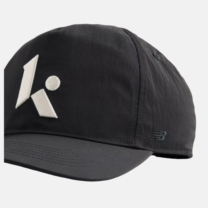 New Balance Klutch X NB Hitch Hat ニューバランス Klutch X NB ヒッチ ハット LAH5152【メンズ 耐久性 刺繍ロゴ ナイロン素材 26SS】