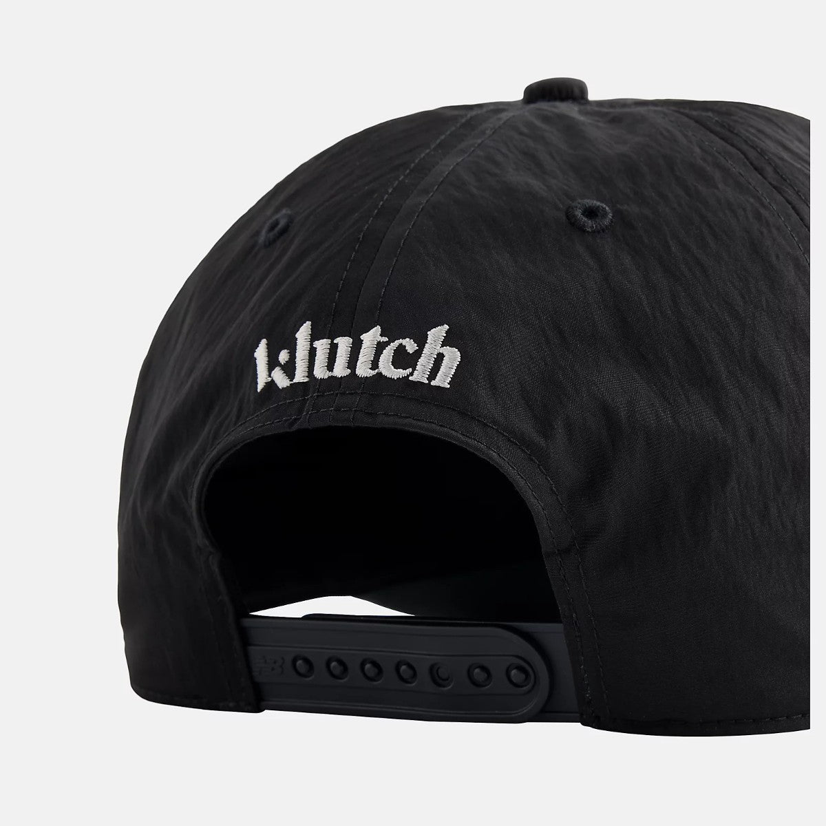 New Balance Klutch X NB Hitch Hat ニューバランス Klutch X NB ヒッチ ハット LAH5152【メンズ 耐久性 刺繍ロゴ ナイロン素材 26SS】