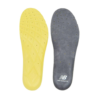 New Balance Lightweight Insole ニューバランス ライトウエイトインソール LAM35687GR【メンズ 軽量インソール クッションインソール 防滑インソール ユニセックス 26SS】