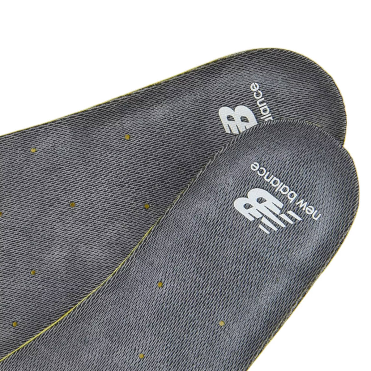 New Balance Lightweight Insole ニューバランス ライトウエイトインソール LAM35687GR【メンズ 軽量インソール クッションインソール 防滑インソール ユニセックス 26SS】