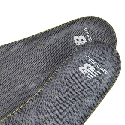 New Balance Lightweight Insole ニューバランス ライトウエイトインソール LAM35687GR【メンズ 軽量インソール クッションインソール 防滑インソール ユニセックス 26SS】