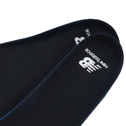 New Balance Supportive Cushion Insole ニューバランス サポーティブクッションインソール LAM35688BK【メンズ 軽量インソール クッションインソール 防滑インソール ユニセックス 26SS】