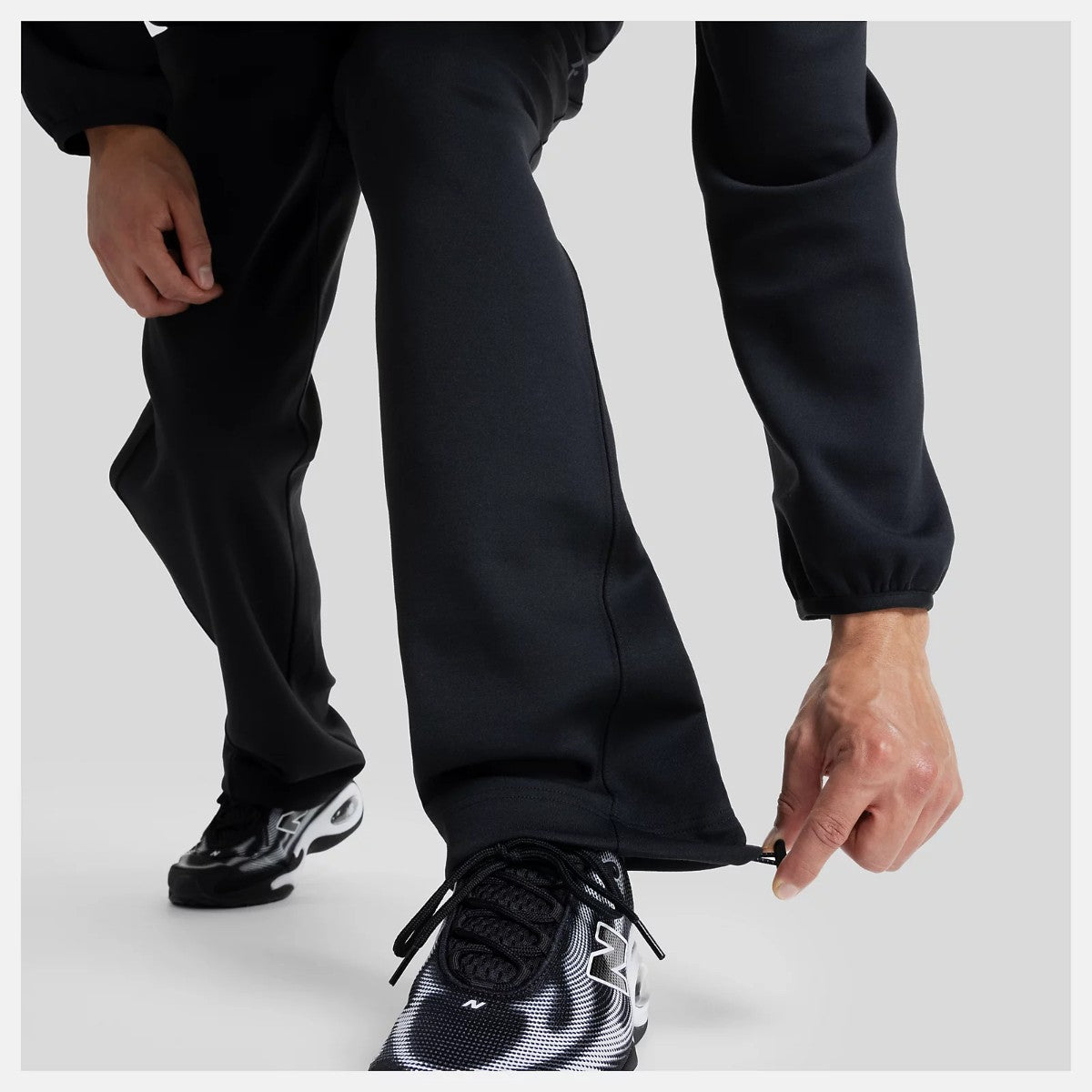 New Balance Klutch X NB Woven Pants MB61D9 – Kinetics