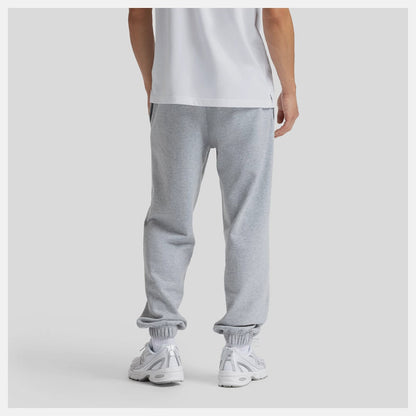 New Balance Klutch X NB Cotton Fleece Pants Option ニューバランス Klutch X NB コットンフリースパンツオプション MB61M04【メンズ 刺繡ロゴ リラックス コットン素材 26SS】