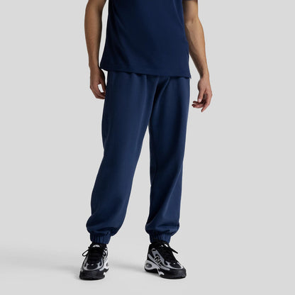 New Balance Klutch X NB Cotton Fleece Pants Option ニューバランス Klutch X NB コットンフリースパンツオプション MB61M04【メンズ 刺繡ロゴ リラックス コットン素材 26SS】