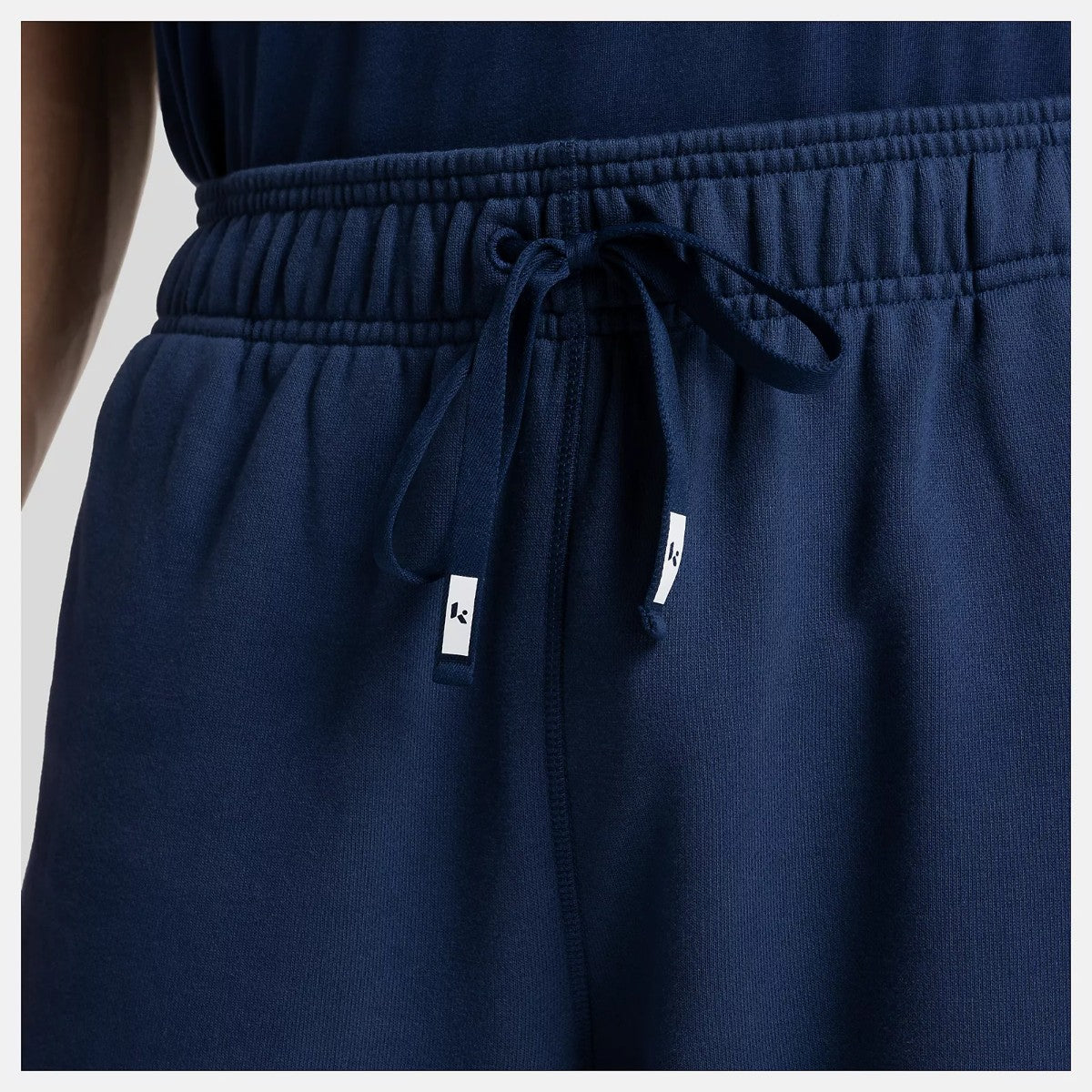 New Balance Klutch X NB Cotton Fleece Pants Option ニューバランス Klutch X NB コットンフリースパンツオプション MB61M04【メンズ 刺繡ロゴ リラックス コットン素材 26SS】