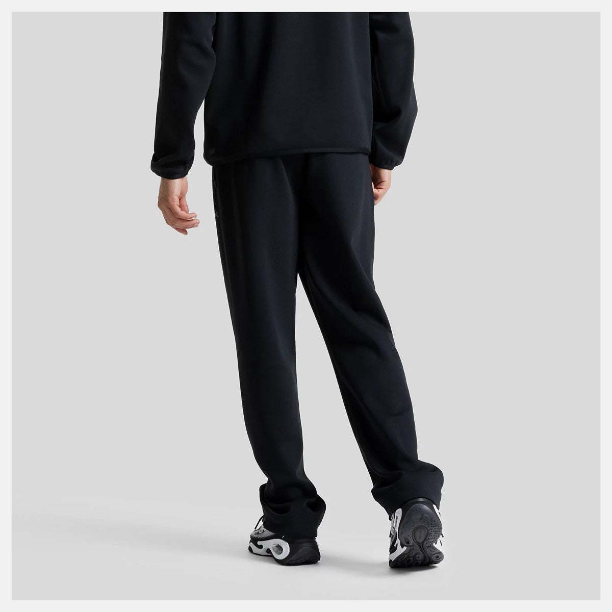 New Balance Klutch X NB Performance Pants ニューバランス Klutch X NB パフォーマンスパンツ MB61R41【メンズ ポリニットインターロック素材 フィット感 26SS】