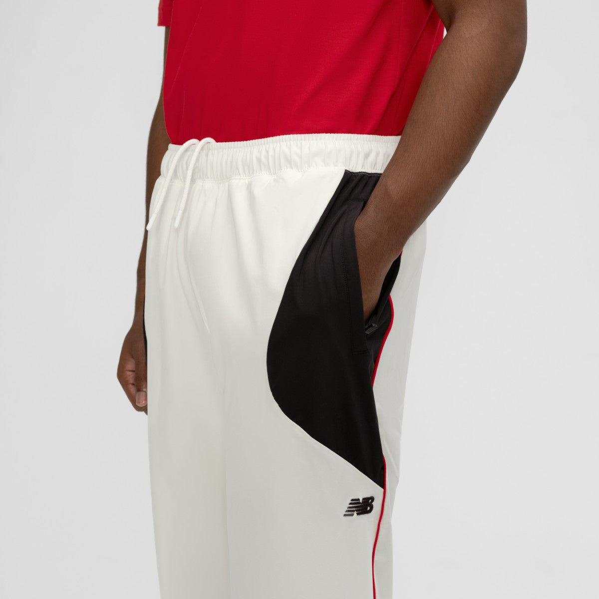 New Balance Basketball Color Block Woven Pants MB61W7Q – Kinetics