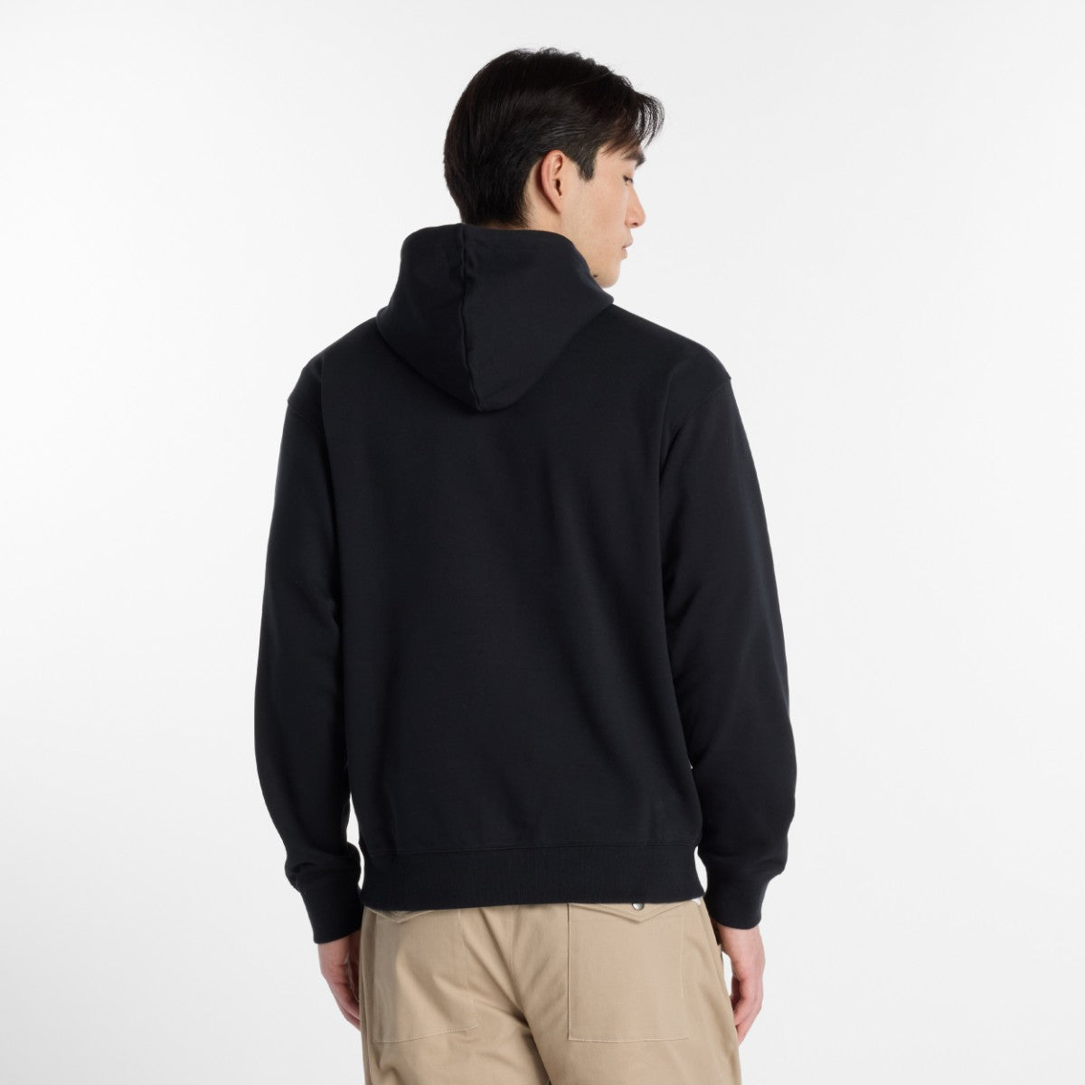 New Balance 大谷翔平 Graphic Hoodie ニューバランス 大谷翔平 グラフィックフーディー MT61328【メンズ フーディー グラフィック 26SS】