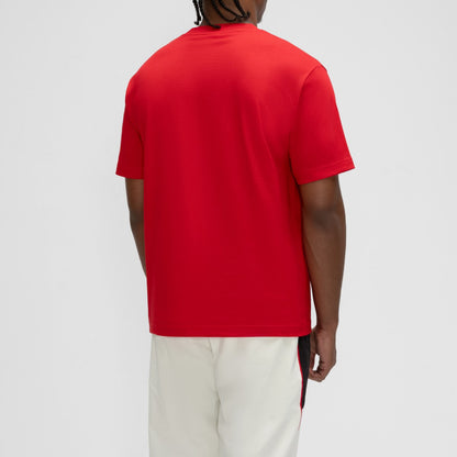 New Balance Basketball Logo Graphic T-Shirt ニューバランス バスケットボールロゴグラフィックTシャツ MT6149I【メンズ グラフィック 半袖 26SS】