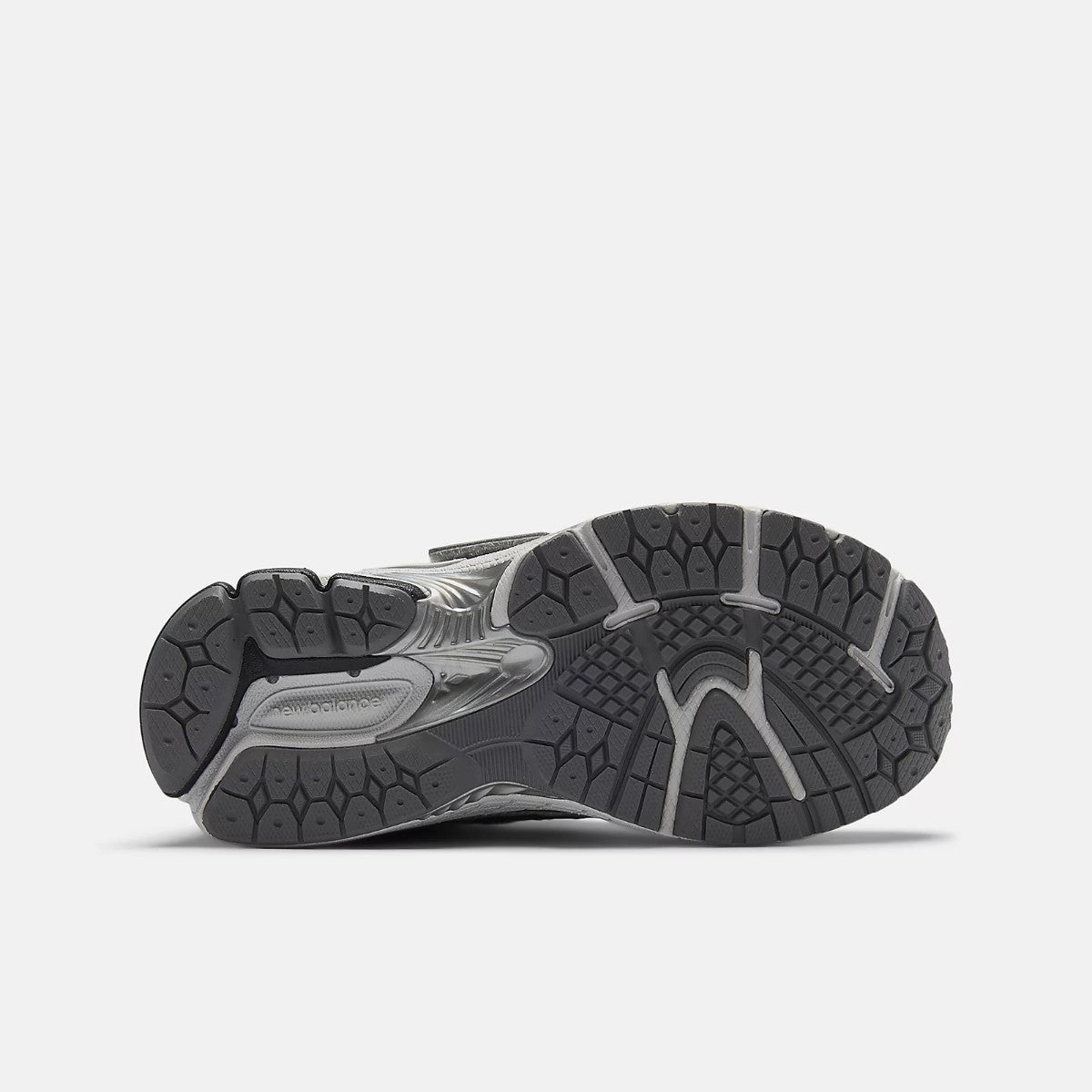 New Balance 1906 Hook & Loop ニューバランス 1906 フックアンドループ P190686C【キッズ キッズスニーカー ジュニアスニーカー 子供用スニーカー ランニングスタイル スポーツスタイル 26SS】