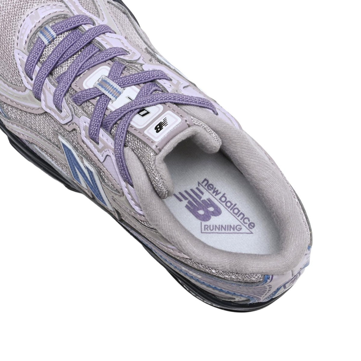 New Balance 740 Bungee Lace P7401XQ – Kinetics（キネティクス