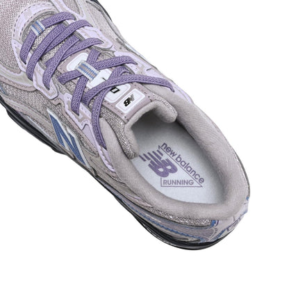 New Balance 740 Bungee Lace ニューバランス 740 バンジーレース P7401XQ【キッズ キッズシューズ ジュニアスニーカー ランニングスタイル スポーティーデザイン 26SS】