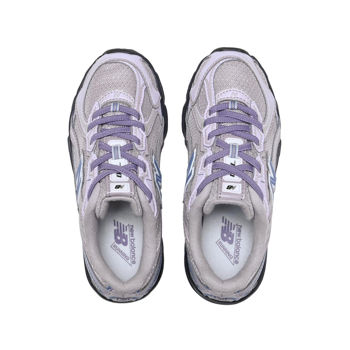 New Balance 740 Bungee Lace P7401XQ – Kinetics（キネティクス