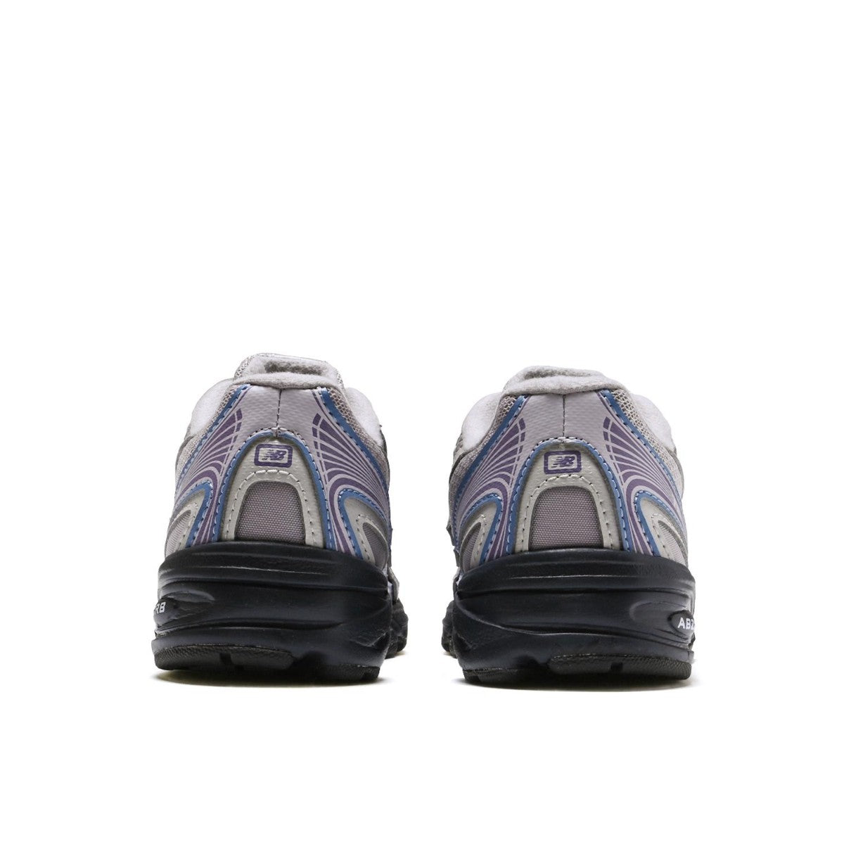 スパ New Balance 740 Bungee Lace P7401XQ – Kinetics（キネティクス