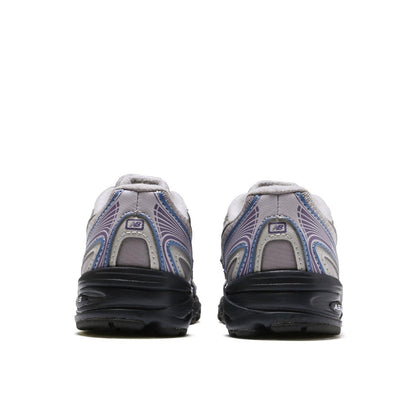 New Balance 740 Bungee Lace ニューバランス 740 バンジーレース P7401XQ【キッズ キッズシューズ ジュニアスニーカー ランニングスタイル スポーティーデザイン 26SS】