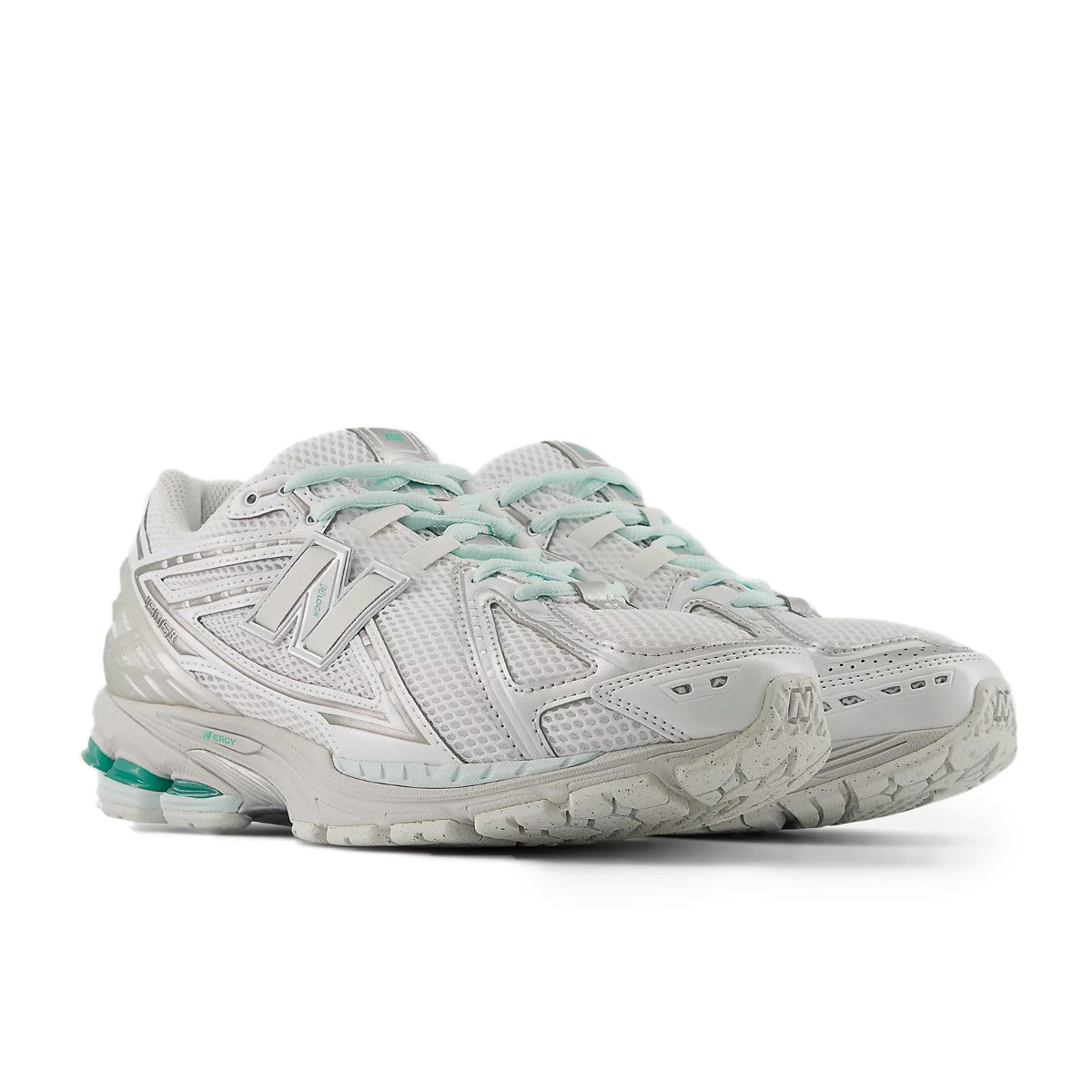 New Balance 1906R ニューバランス ナインティーンオーシックス アール U19061HV【メンズ スニーカー ランニングシューズ メッシュアッパー ハイテクスニーカー クッションソール 26SS】