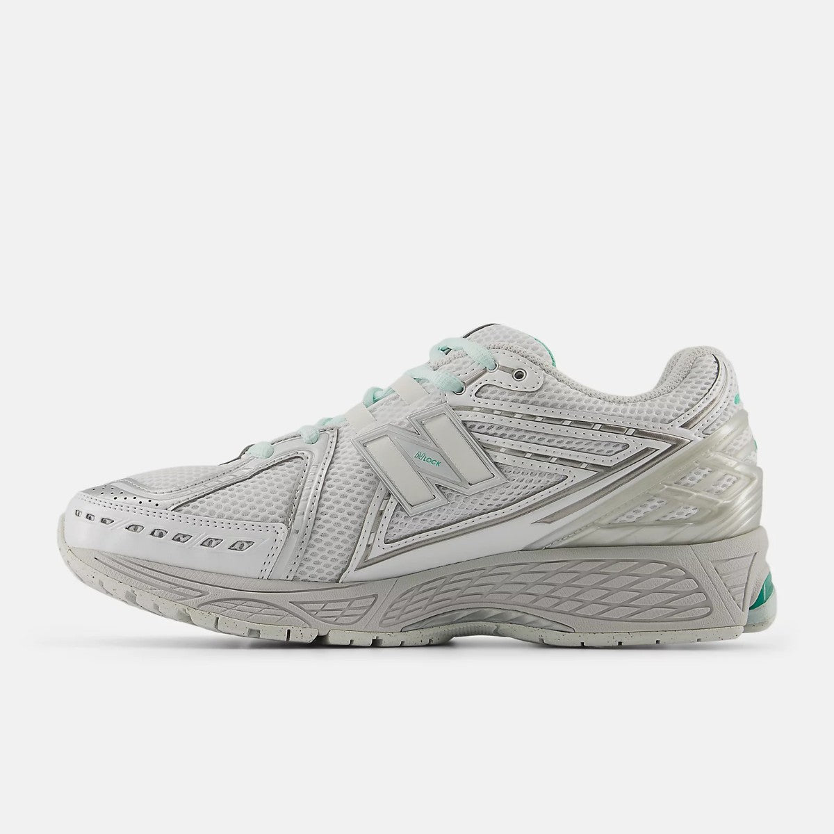 New Balance 1906R ニューバランス ナインティーンオーシックス アール U19061HV【メンズ スニーカー ランニングシューズ メッシュアッパー ハイテクスニーカー クッションソール 26SS】