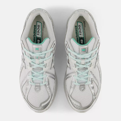 New Balance 1906R ニューバランス ナインティーンオーシックス アール U19061HV【メンズ スニーカー ランニングシューズ メッシュアッパー ハイテクスニーカー クッションソール 26SS】